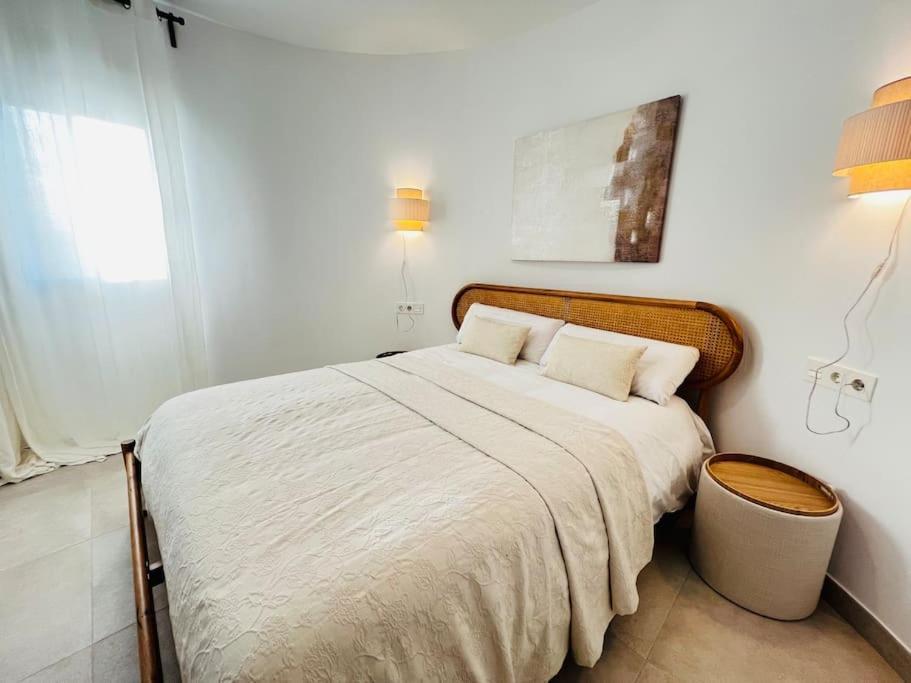 Villa Axarquia Paraiso 88 Sinese Design Homes Viñuela Buitenkant foto