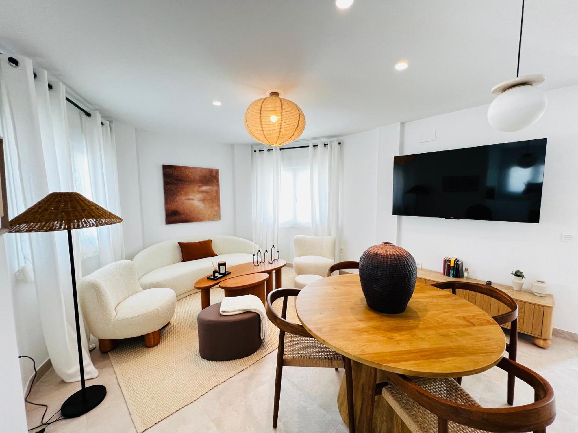 Villa Axarquia Paraiso 88 Sinese Design Homes Viñuela Buitenkant foto
