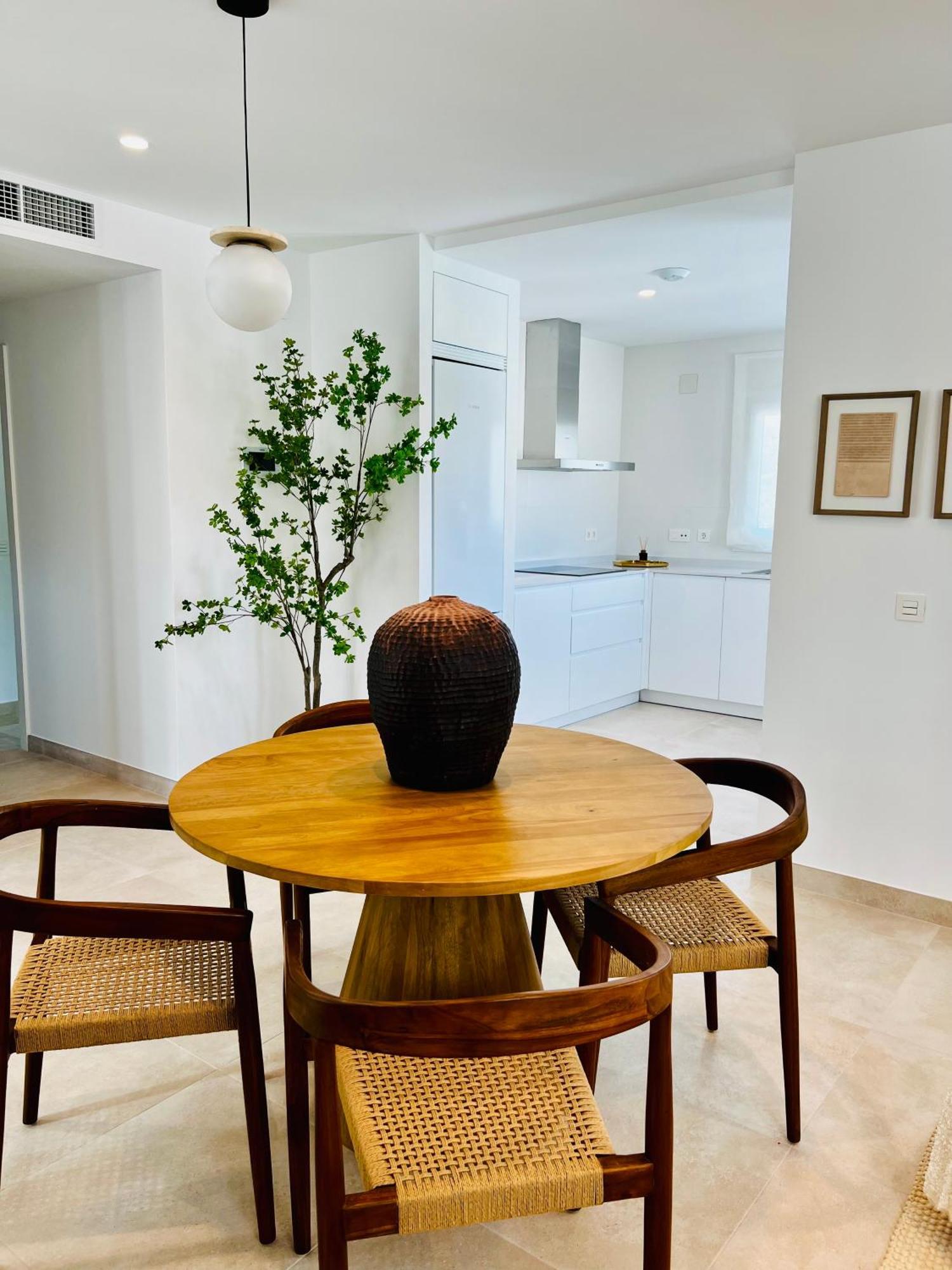 Villa Axarquia Paraiso 88 Sinese Design Homes Viñuela Buitenkant foto